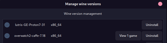 wineinstall